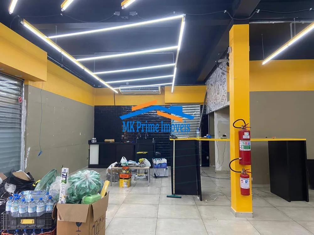 Loja-Salão, 328 m² - Foto 2