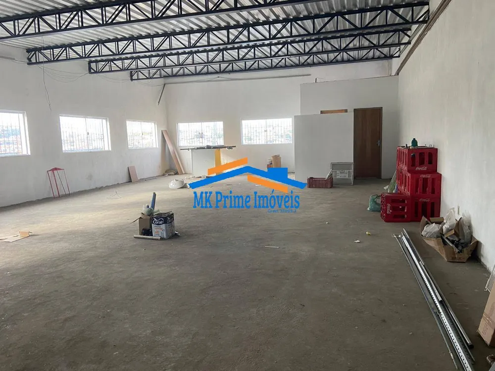 Loja-Salão, 328 m² - Foto 4