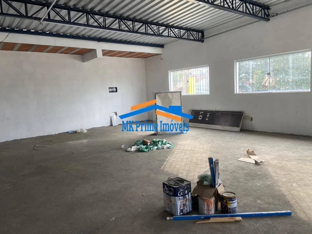 Loja-Salão, 328 m² - Foto 5