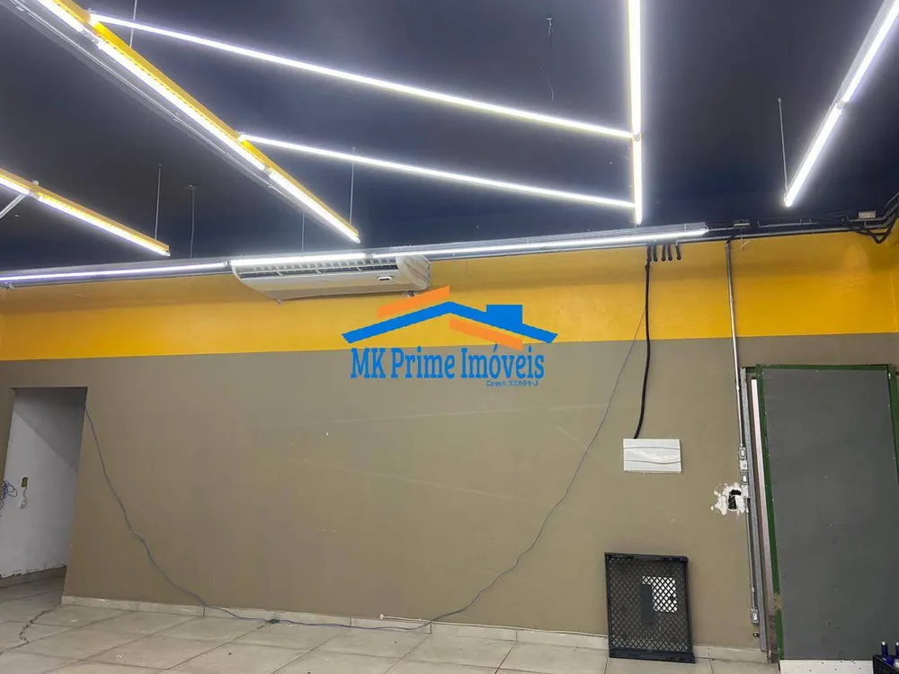 Loja-Salão, 328 m² - Foto 1