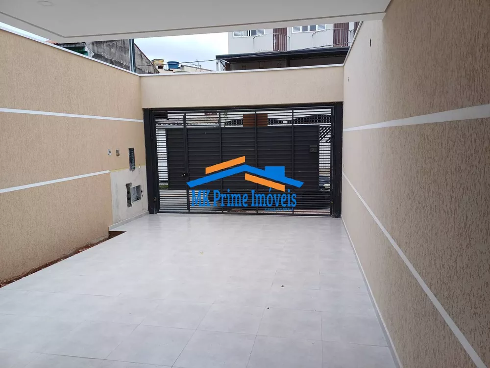 Sobrado à venda com 3 quartos, 140m² - Foto 4