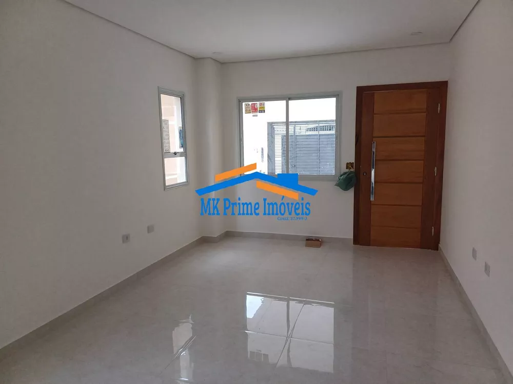 Sobrado à venda com 3 quartos, 140m² - Foto 6