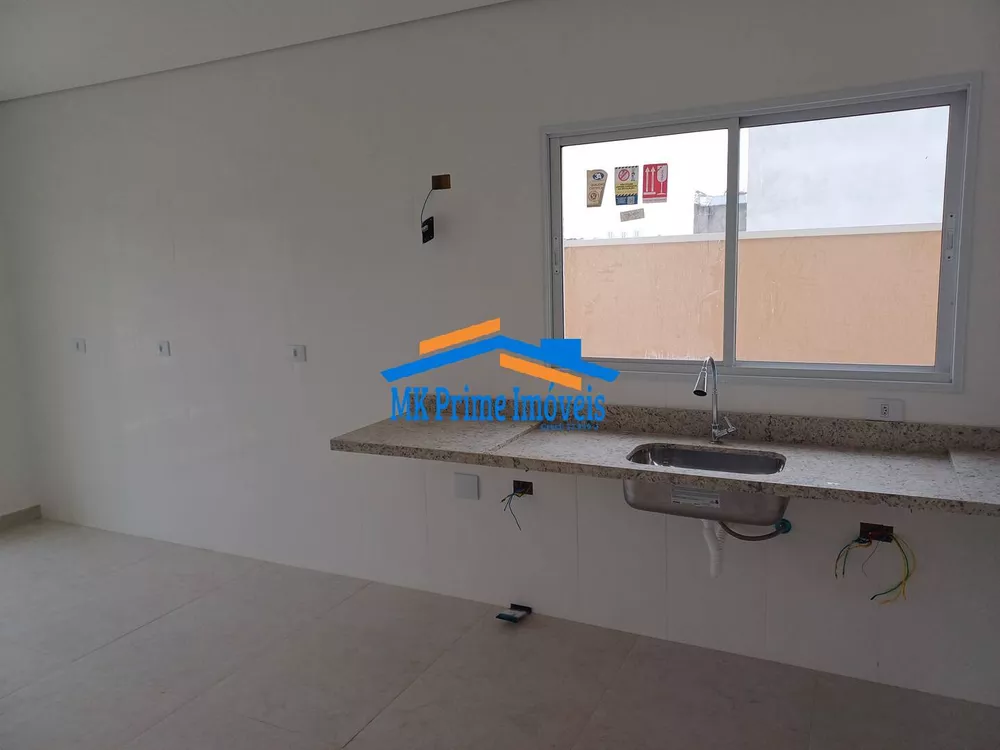 Sobrado à venda com 3 quartos, 140m² - Foto 8