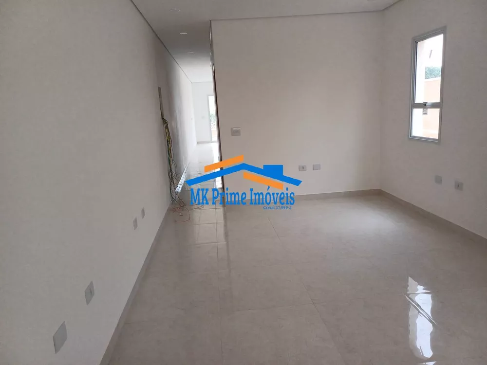 Sobrado à venda com 3 quartos, 140m² - Foto 5