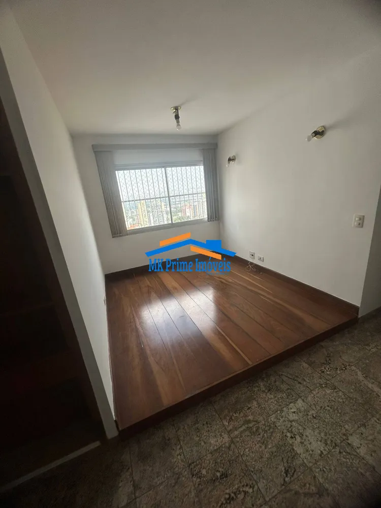 Apartamento, 2 quartos, 80 m² - Foto 2