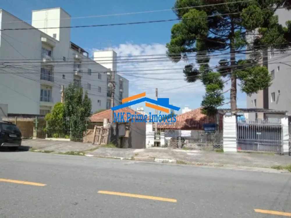 Terreno, 600 m² - Foto 1