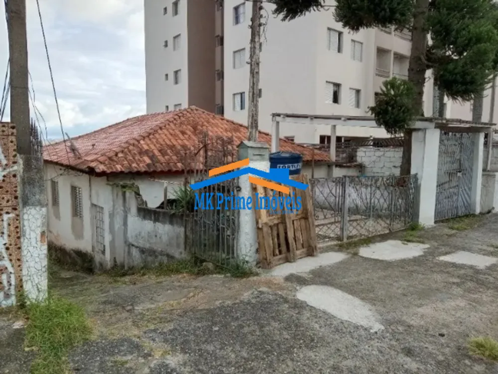 Terreno, 600 m² - Foto 4