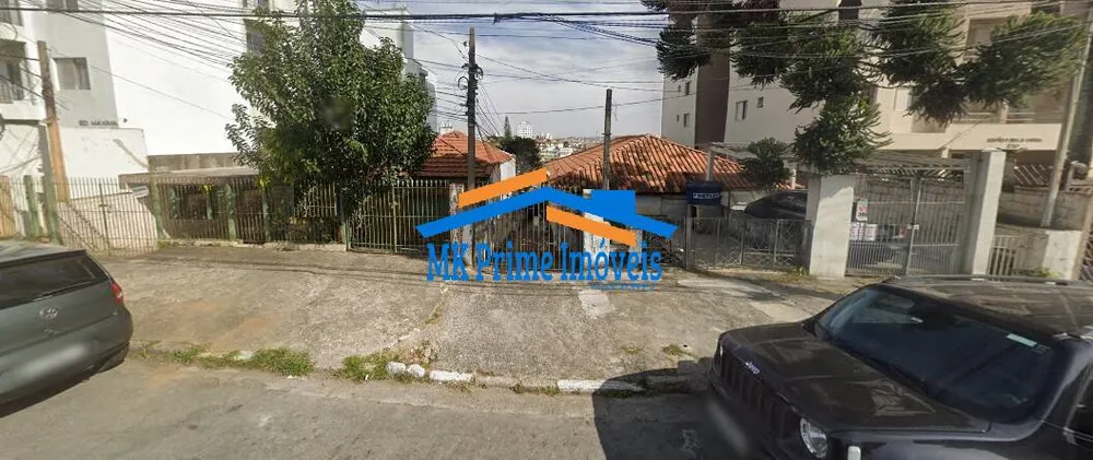 Terreno, 600 m² - Foto 2