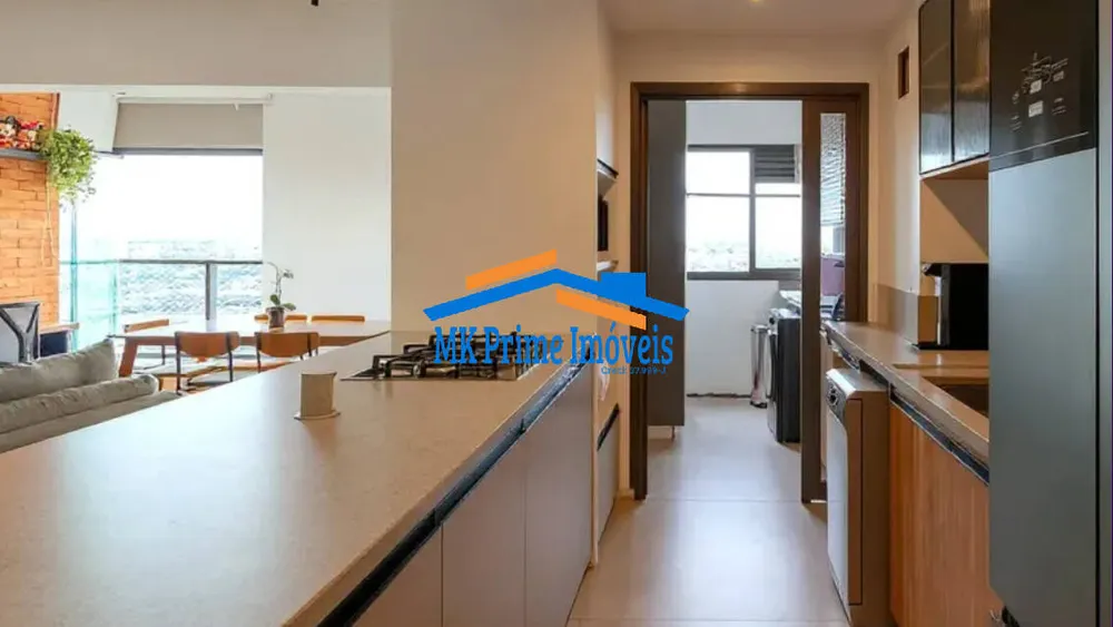 Apartamento, 2 quartos, 88 m² - Foto 2