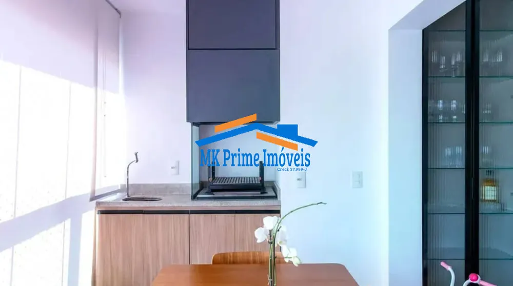 Apartamento, 2 quartos, 88 m² - Foto 4