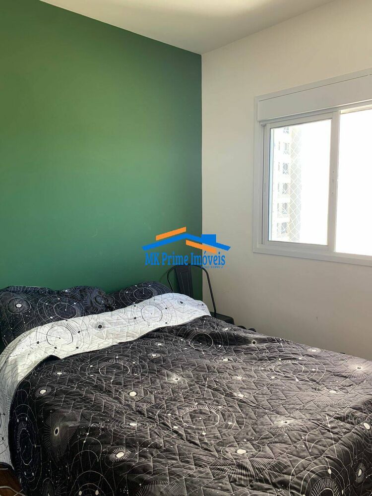 Apartamento à venda com 2 quartos, 47m² - Foto 1