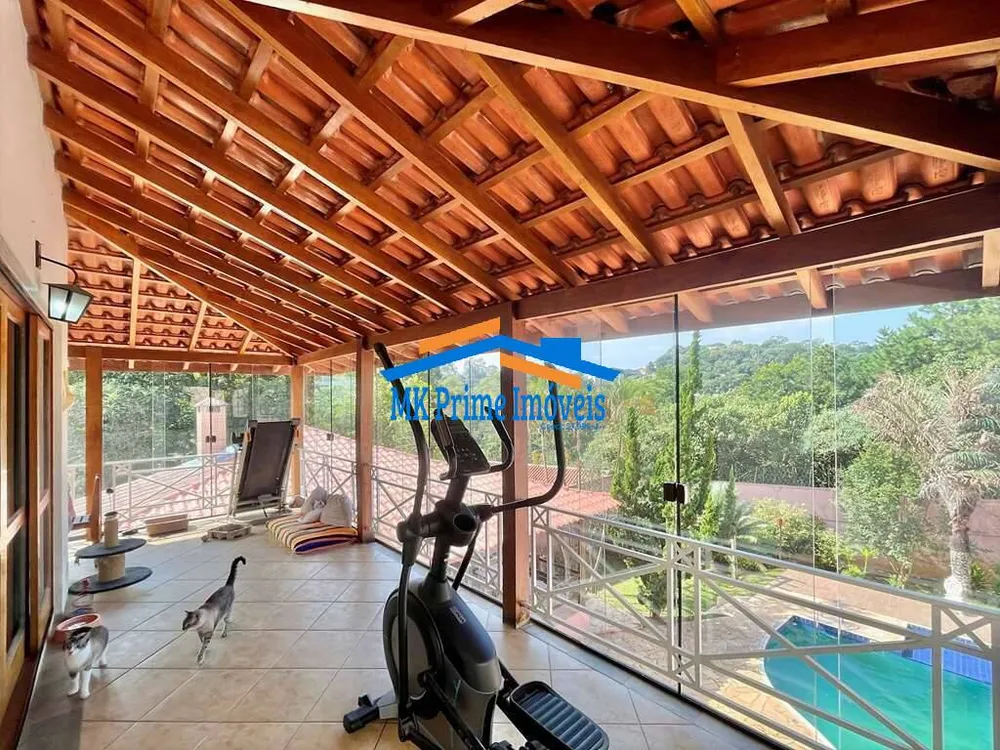 Casa de Condomínio, 3 quartos - Foto 7