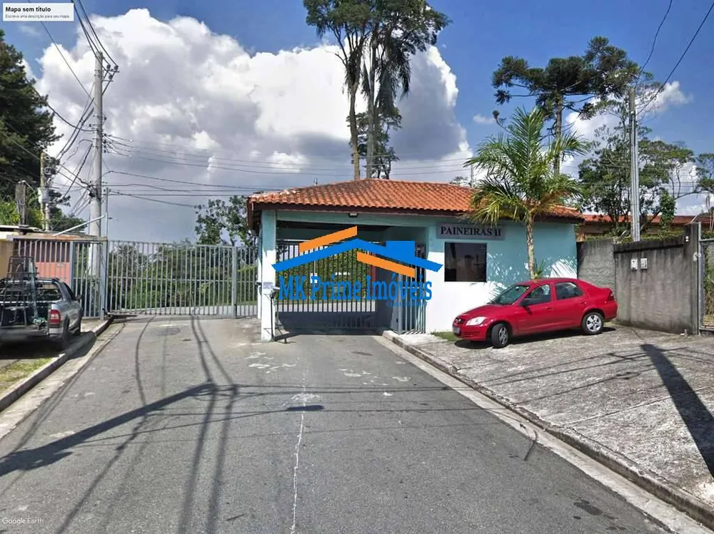 Casa de Condomínio, 3 quartos - Foto 6