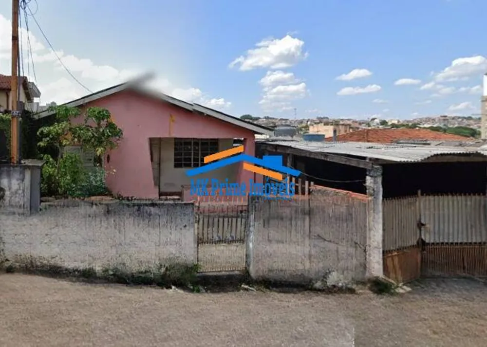 Terreno, 350 m² - Foto 1