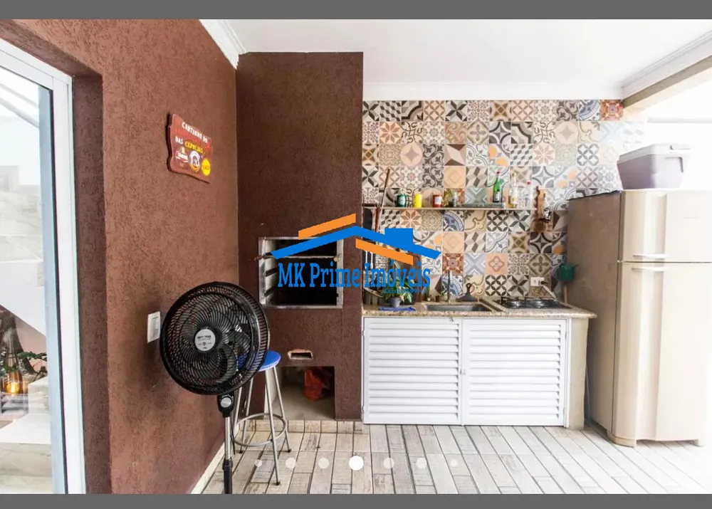 Casa de Condomínio, 3 quartos - Foto 7