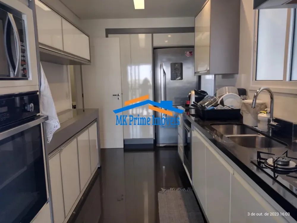 Apartamento, 3 quartos, 171 m² - Foto 5