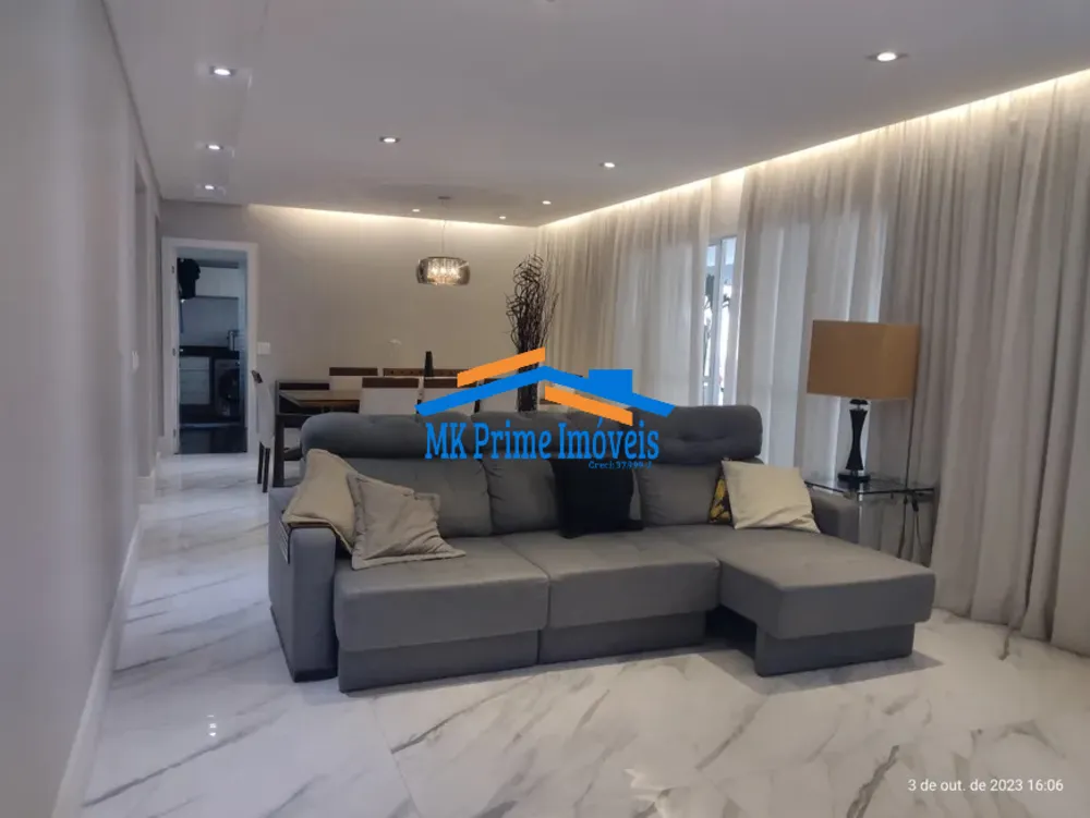 Apartamento, 3 quartos, 171 m² - Foto 4