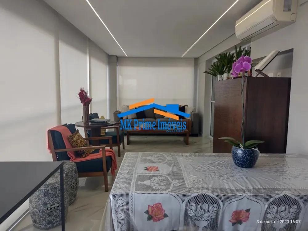 Apartamento, 3 quartos, 171 m² - Foto 3