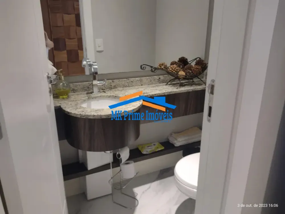 Apartamento, 3 quartos, 171 m² - Foto 8