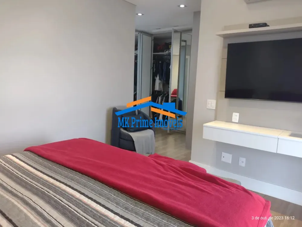 Apartamento, 3 quartos, 171 m² - Foto 7
