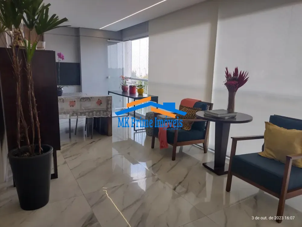Apartamento, 3 quartos, 171 m² - Foto 1