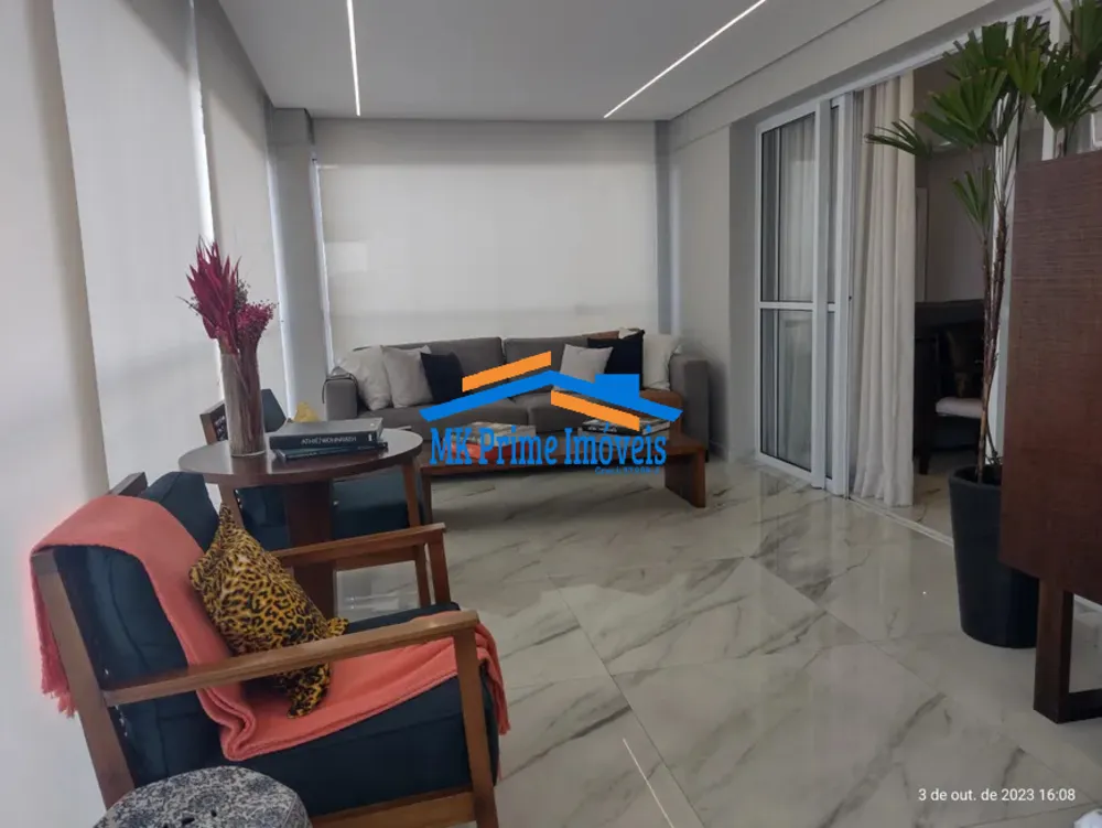 Apartamento, 3 quartos, 171 m² - Foto 2