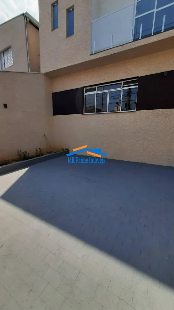 Sobrado, 4 quartos, 297 m² - Foto 4