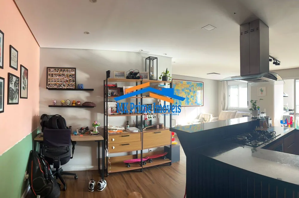 Apartamento, 2 quartos, 83 m² - Foto 4