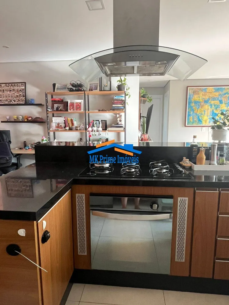 Apartamento, 2 quartos, 83 m² - Foto 8