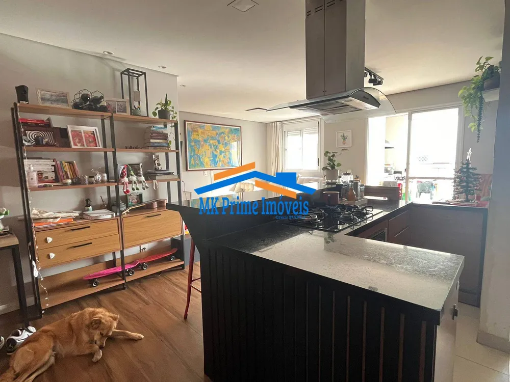 Apartamento, 2 quartos, 83 m² - Foto 2