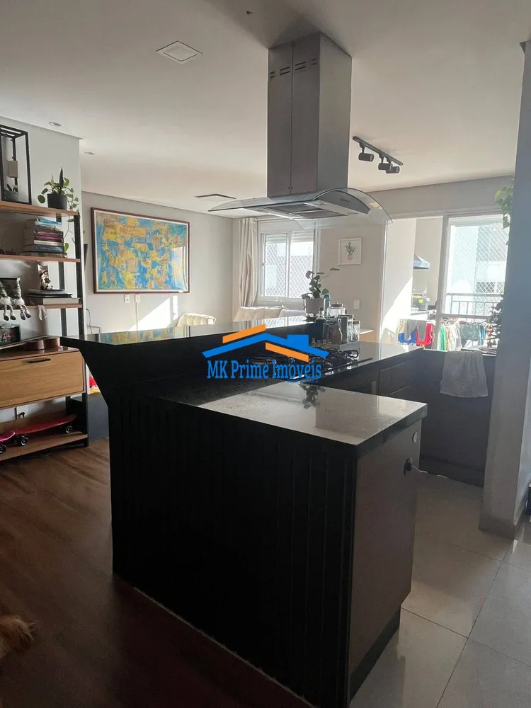 Apartamento, 2 quartos, 83 m² - Foto 3