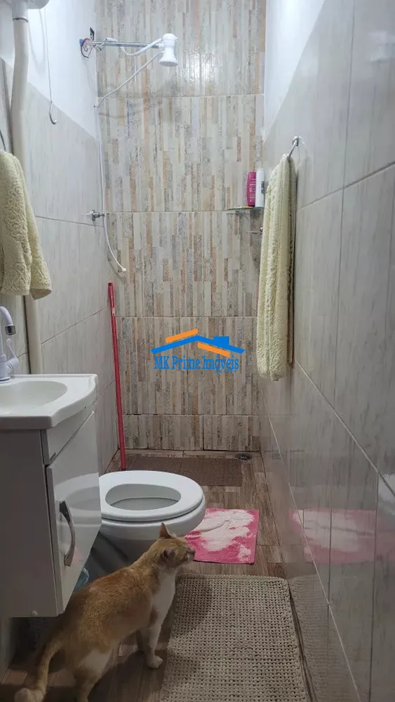 Casa, 3 quartos, 230 m² - Foto 1