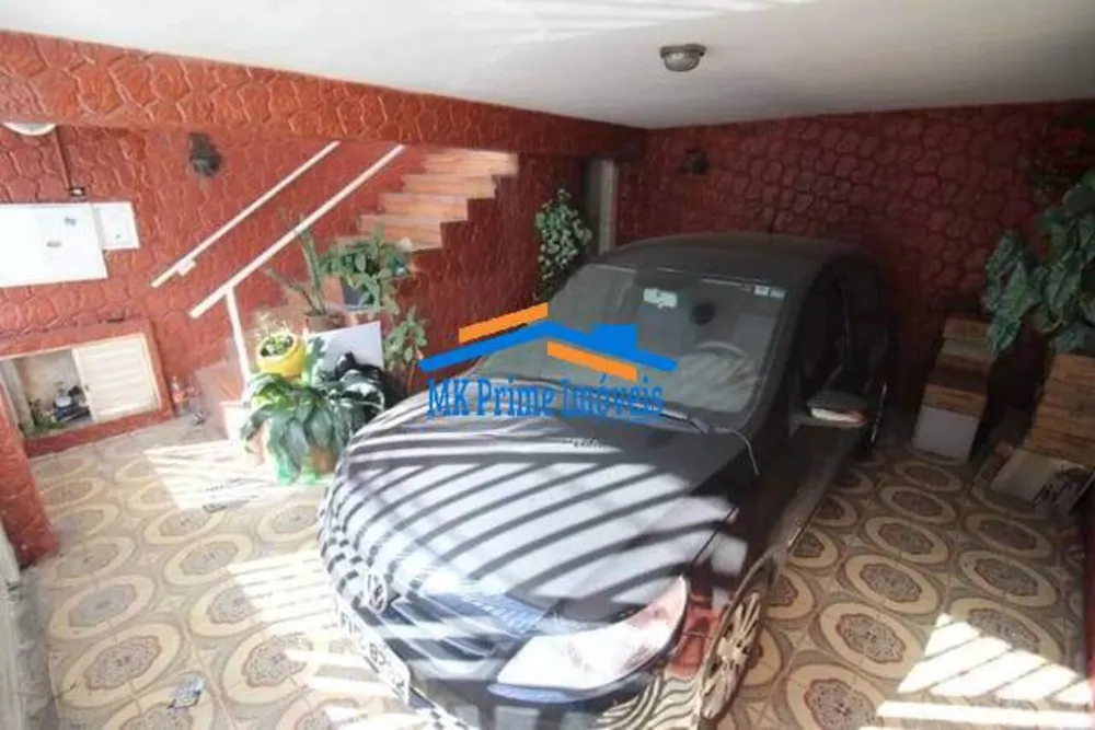Sobrado, 3 quartos, 250 m² - Foto 3