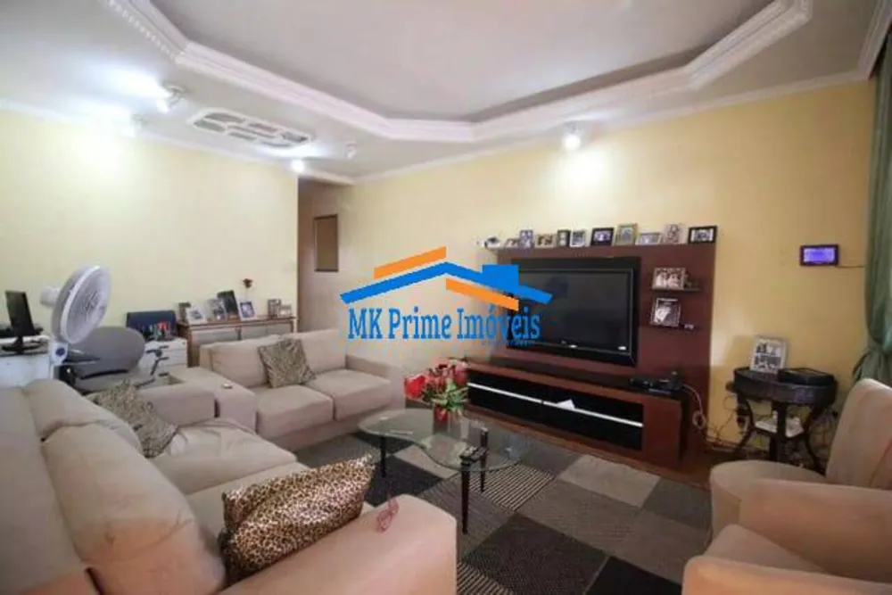 Sobrado, 3 quartos, 250 m² - Foto 4