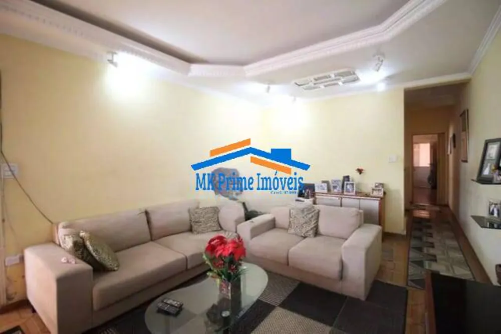 Sobrado, 3 quartos, 250 m² - Foto 6