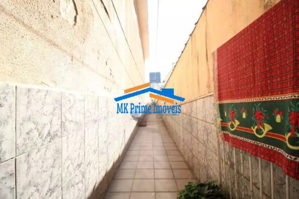Sobrado, 3 quartos, 250 m² - Foto 7