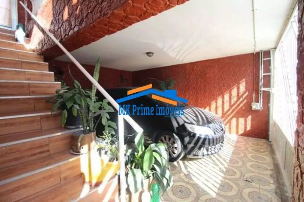 Sobrado, 3 quartos, 250 m² - Foto 2