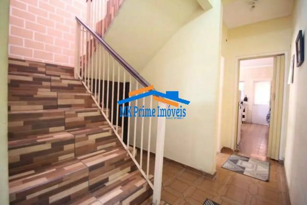 Sobrado, 3 quartos, 250 m² - Foto 8