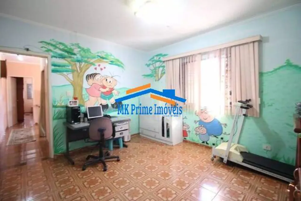 Sobrado, 3 quartos, 250 m² - Foto 5