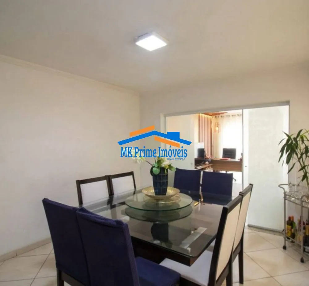 Sobrado, 3 quartos, 298 m² - Foto 3