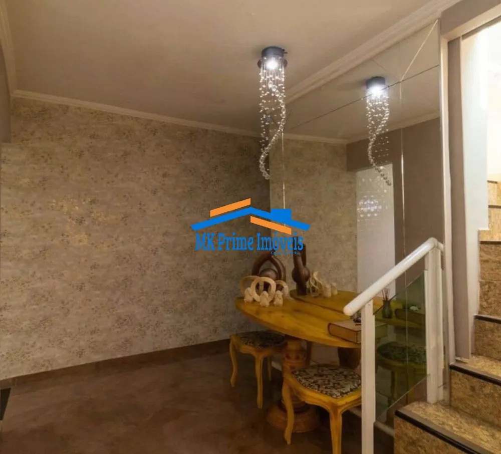 Sobrado, 3 quartos, 298 m² - Foto 4