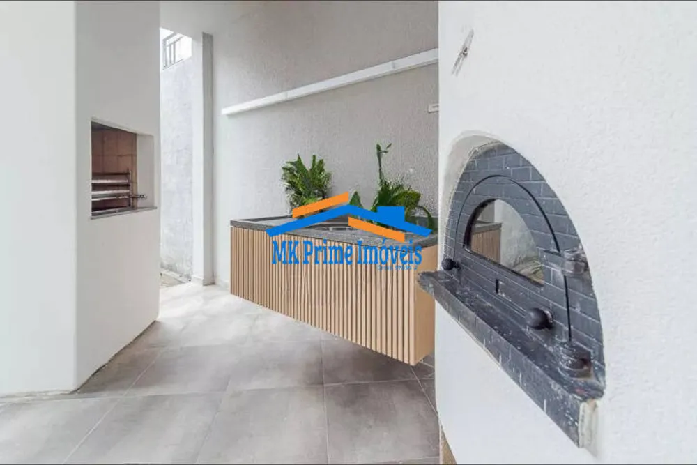 Apartamento, 1 quarto, 33 m² - Foto 6