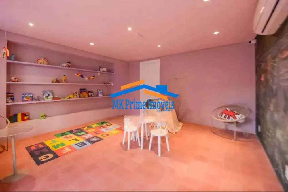 Apartamento, 1 quarto, 33 m² - Foto 2