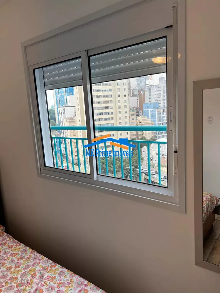 Apartamento, 1 quarto, 33 m² - Foto 3