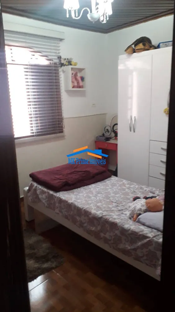 Sobrado, 2 quartos, 111 m² - Foto 1