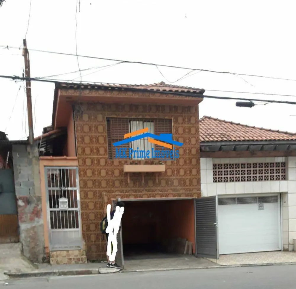 Sobrado, 2 quartos, 111 m² - Foto 3