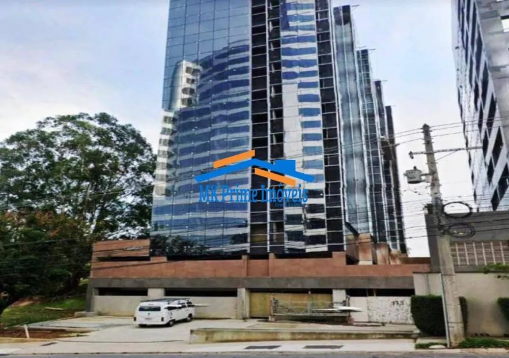 Loja-Salão, 12330 m² - Foto 1