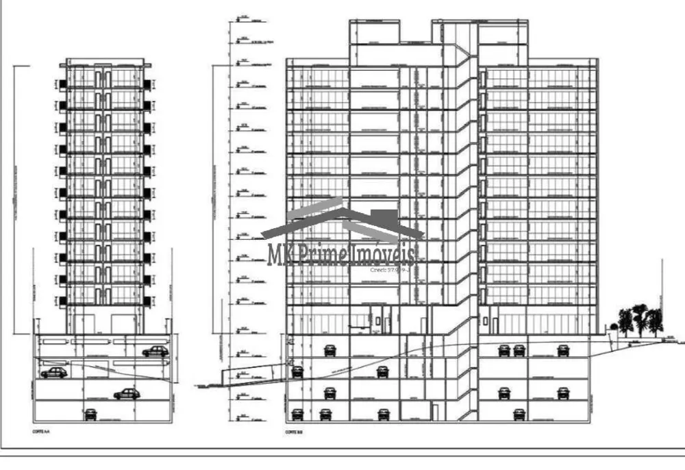 Loja-Salão, 12330 m² - Foto 6