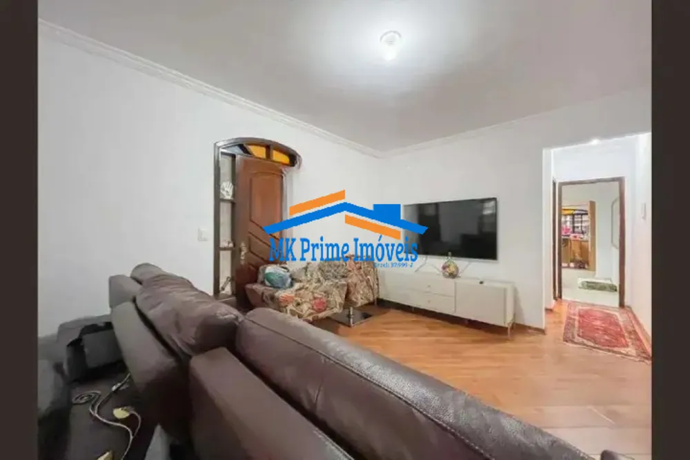 Sobrado, 3 quartos, 234 m² - Foto 3