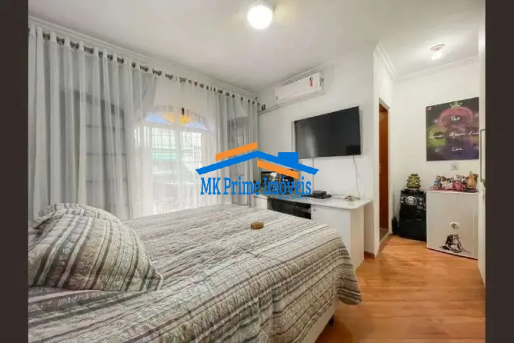 Sobrado, 3 quartos, 234 m² - Foto 5